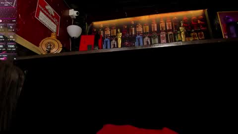 DAYRA ANGELS online show from January 27, 2025, 12:54 am