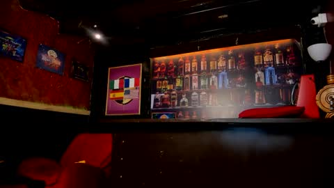 DAYRA ANGELS online show from February 1, 2025, 1:34 am