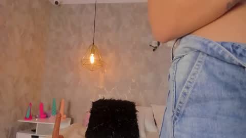 DAYRA ANGELS online show from September 26, 2025, 8:24 pm