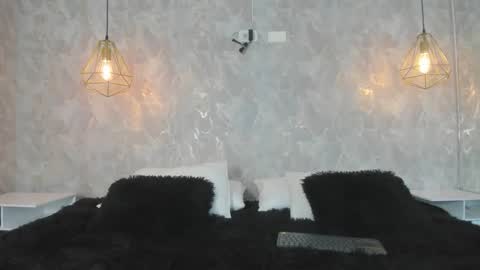 DAYRA ANGELS online show from October 2, 2025, 6:59 pm