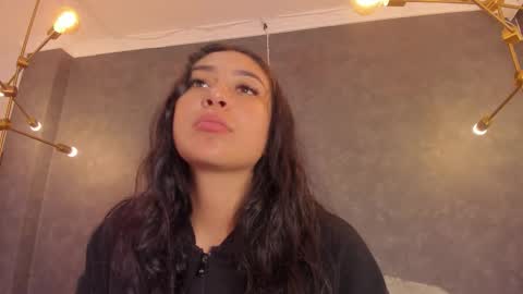 DAYRA ANGELS online show from November 16, 2025, 6:46 pm