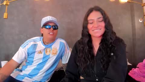 Snapshot of dayra_angels chatting on February 13, 2026, 7:26 am DAYRA ANGELS online show from February 13, 2026, 7:26 am