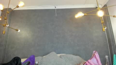 DAYRA ANGELS online show from May 6, 2026, 4:34 pm