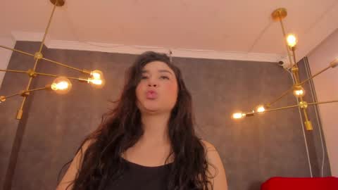 DAYRA ANGELS online show from May 23, 2026, 6:01 pm