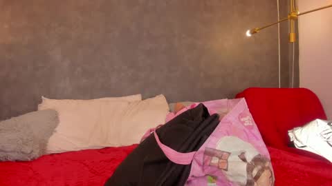 DAYRA ANGELS online show from May 26, 2026, 6:37 pm