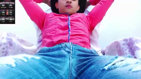 dayro_dduran online show from November 1, 2025, 6:21 pm