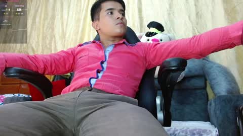 dayro_dduran online show from April 12, 2026, 7:08 pm