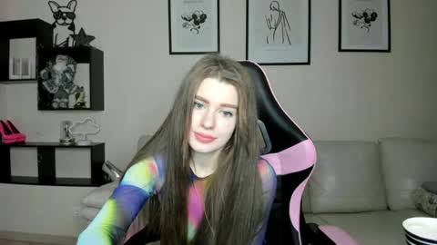 dazdrasmigdasue online show from January 30, 2025, 4:45 pm