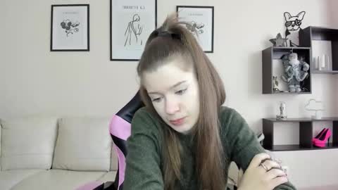 dazdrasmigdasue online show from February 11, 2025, 7:54 am