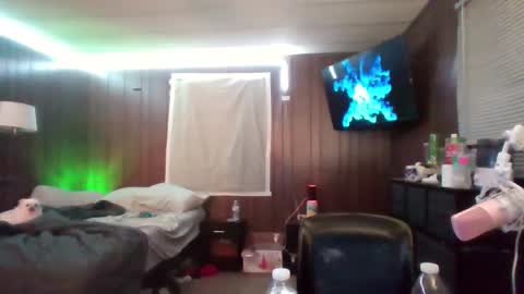 DazedConfession online show from December 13, 2025, 10:59 pm