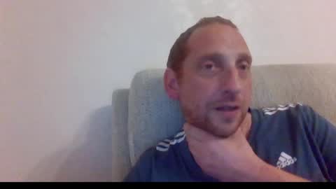 dazza2574 online show from May 31, 2026, 10:00 pm