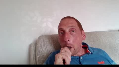 dazza2574 online show from July 25, 2026, 2:25 pm