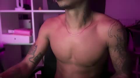 Jordy online show from January 8, 2025, 3:29 am