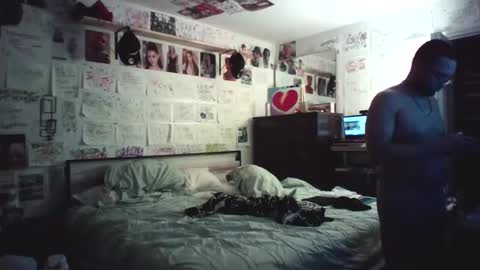 dbeamon92 online show from February 18, 2026, 12:28 am