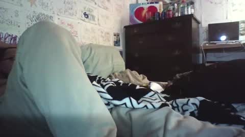 dbeamon92 online show from March 31, 2026, 1:51 am