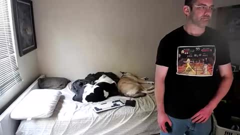 Snapshot of dbfroge chatting on February 20, 2026, 4:40 pm dbfroge online show from February 20, 2026, 4:40 pm