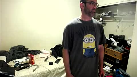 Snapshot of dbfroge chatting on February 25, 2026, 7:51 am dbfroge online show from February 25, 2026, 7:51 am