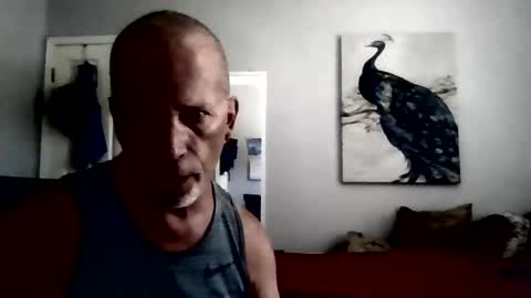 Snapshot of dcoester chatting on May 19, 2026, 5:41 pm dcoester online show from May 19, 2026, 5:41 pm