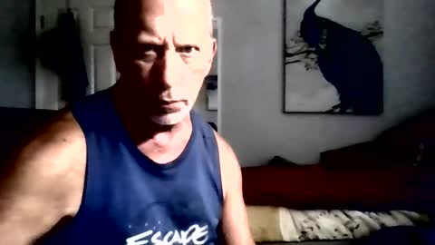 Snapshot of dcoester chatting on May 20, 2026, 1:28 pm dcoester online show from May 20, 2026, 1:28 pm