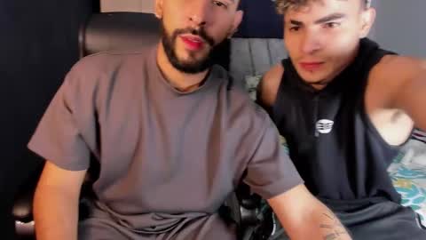 Snapshot of dcollins_ chatting on October 22, 2025, 10:26 am dcollins_ online show from October 22, 2025, 10:26 am