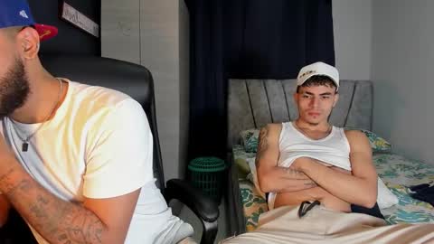 Snapshot of dcollins_ chatting on October 23, 2025, 7:18 am dcollins_ online show from October 23, 2025, 7:18 am