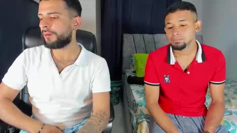 Snapshot of dcollins_ chatting on November 5, 2025, 7:36 pm dcollins_ online show from November 5, 2025, 7:36 pm