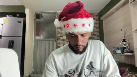 Snapshot of dcollins_ chatting on November 9, 2025, 1:37 am dcollins_ online show from November 9, 2025, 1:37 am