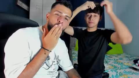 Snapshot of dcollins_ chatting on November 9, 2025, 11:03 pm dcollins_ online show from November 9, 2025, 11:03 pm