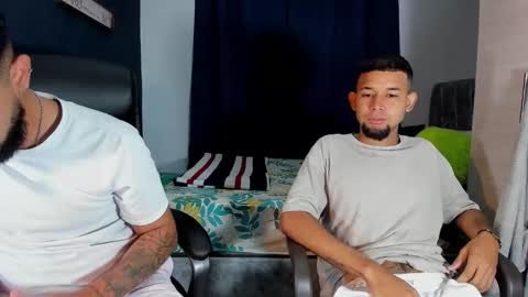 Snapshot of dcollins_ chatting on November 14, 2025, 6:23 am dcollins_ online show from November 14, 2025, 6:23 am