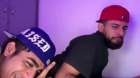 Snapshot of dcollins_ chatting on November 24, 2025, 9:31 am dcollins_ online show from November 24, 2025, 9:31 am