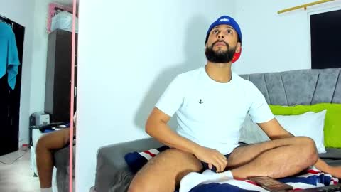 Snapshot of dcollins_ chatting on January 12, 2026, 1:33 am dcollins_ online show from January 12, 2026, 1:33 am