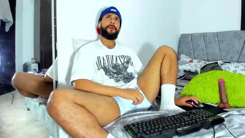 Snapshot of dcollins_ chatting on January 14, 2026, 1:55 am dcollins_ online show from January 14, 2026, 1:55 am