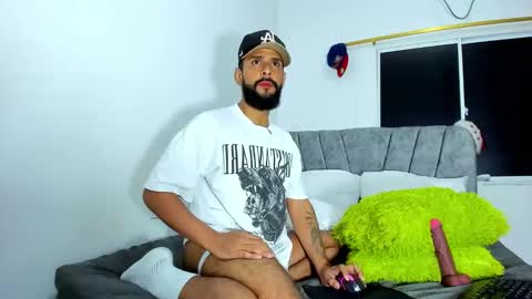 Snapshot of dcollins_ chatting on January 17, 2026, 12:26 am dcollins_ online show from January 17, 2026, 12:26 am