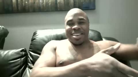 DCrush online show from October 16, 2025, 8:43 pm