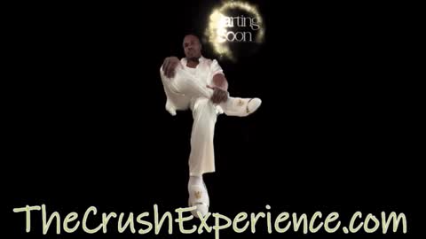 DCrush online show from October 25, 2025, 5:40 pm