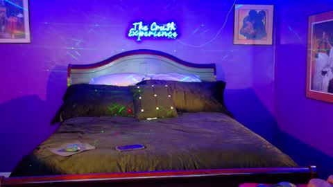 Snapshot of dcrush76 chatting on January 8, 2026, 8:38 am DCrush online show from January 8, 2026, 8:38 am