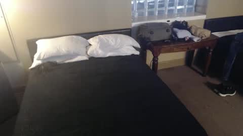 DCTeamFucker online show from December 21, 2024, 2:09 am