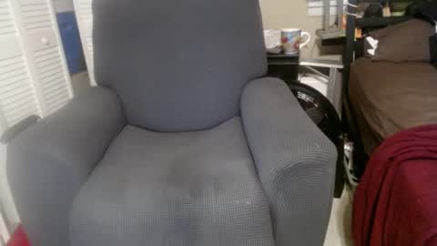 DCTeamFucker online show from February 12, 2025, 11:20 pm