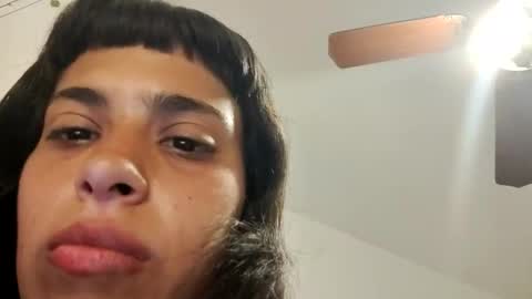 Diana online show from October 5, 2025, 6:06 pm