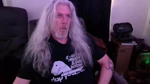 deaconoddeye online show from January 12, 2026, 5:29 pm