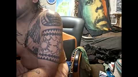 Snapshot of deadbirdink8o8 chatting on January 18, 2026, 11:47 am deadbirdink8o8 online show from January 18, 2026, 11:47 am