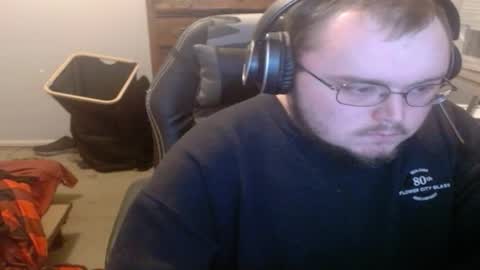 deadfax234 online show from December 4, 2025, 1:48 am