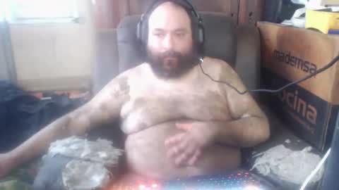 Snapshot of deadpoolbkn chatting on October 12, 2025, 10:20 pm deadpoolbkn online show from October 12, 2025, 10:20 pm