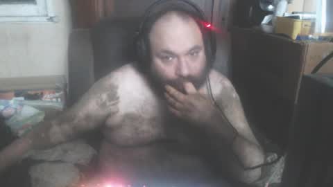 Snapshot of deadpoolbkn chatting on October 17, 2025, 7:55 am deadpoolbkn online show from October 17, 2025, 7:55 am