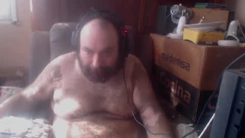 Snapshot of deadpoolbkn chatting on October 19, 2025, 7:47 pm deadpoolbkn online show from October 19, 2025, 7:47 pm