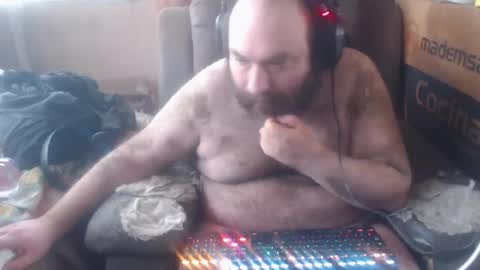 Snapshot of deadpoolbkn chatting on October 29, 2025, 2:30 pm deadpoolbkn online show from October 29, 2025, 2:30 pm