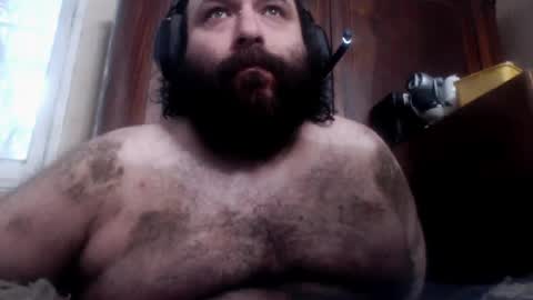 Snapshot of deadpoolbkn chatting on October 31, 2025, 10:22 pm deadpoolbkn online show from October 31, 2025, 10:22 pm