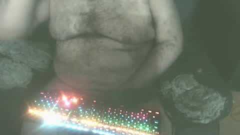 Snapshot of deadpoolbkn chatting on December 14, 2025, 4:40 am deadpoolbkn online show from December 14, 2025, 4:40 am