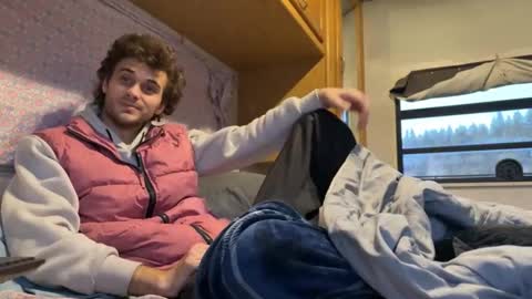 deafguyproud69 online show from March 15, 2026, 1:55 am