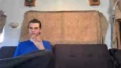deafguyproud69 online show from March 18, 2026, 8:45 pm